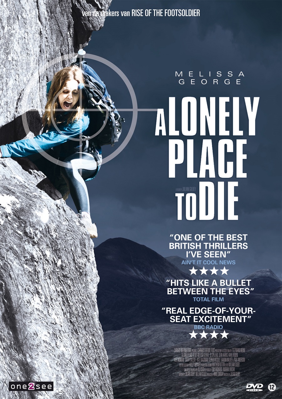 One2see A Lonely Place To Die One2see