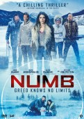 Numb (DVD)